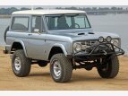 Thumbnail Photo 15 for New 1968 Ford Bronco